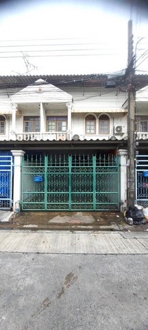 ให้เช่าทาวน์เฮ้าส์ในซอย สุขุมวิท93 ซอยพึ่งมี50/26 แขวงบางจาก เขตพระโขนง  กรุงเทพมหานคร