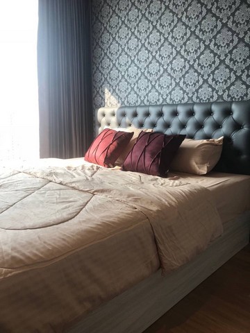 RR047 The Lumpini 24 ห้อง 31 ตรม. 1ห้องนอน 1ห้องน้ำ