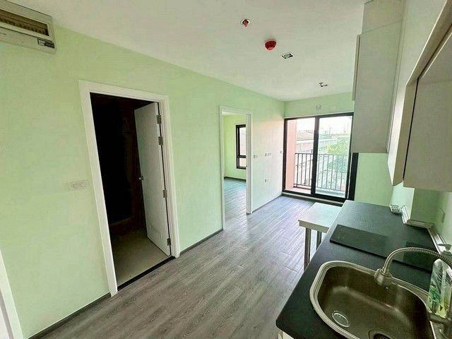 ขายคอนโดริชพาร์คทริปเปิ้ลสเตชั่น ชั้น 5 พื้นที่ 28.58 ตารางเมตร ถนนศรีนครินทร์ แขวงสวนหลวง เขตสวนหลวง กรุงเทพมหานคร  