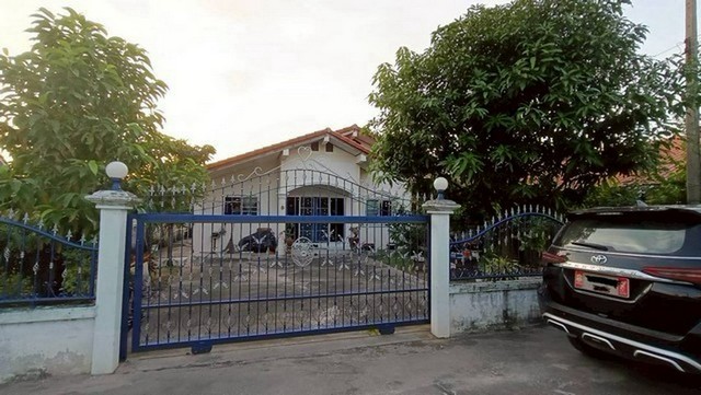 ขายบ้านเดี่ยว ชั้นเดียวโครงการสายชล วิลเลจ ตำบลบางละมุง อำเภอบางละมุง จังหวัดชลบุรี 