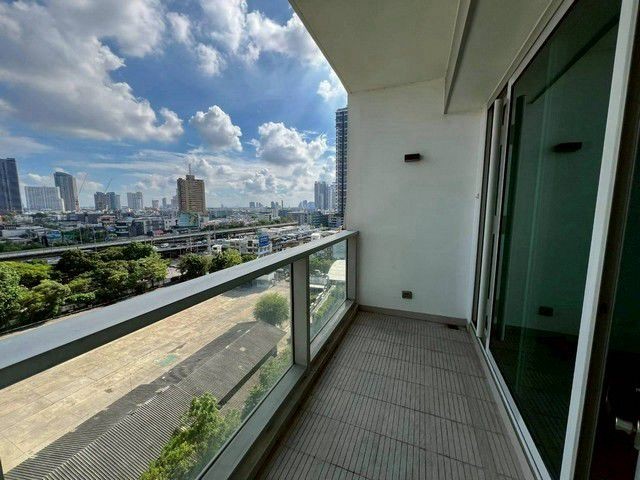 ขายและเช่าThe River คอนโดหรูริมแม่น้ำเจ้าพระยา ซอยเจริญนคร 13 แขวงคลองต้นไทร คลองสาน กรุงเทพมหานคร