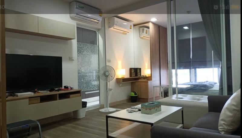 Moniiq Sukhumvit 64 Safe comfortable clean 7th floor BTS Punnawithi