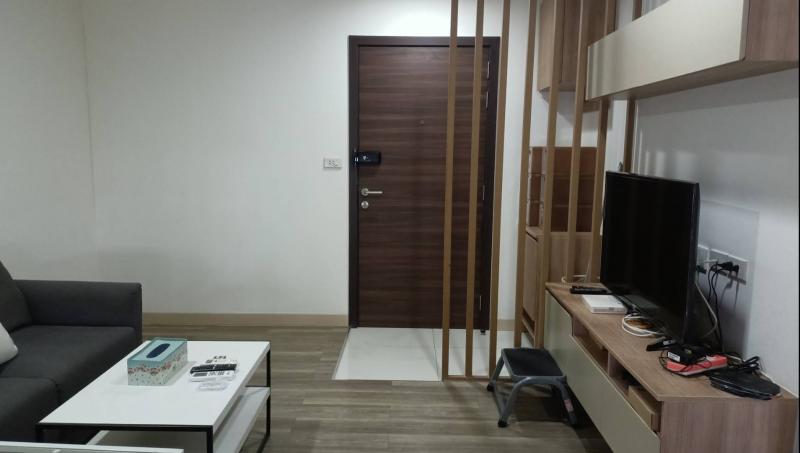 Moniiq Sukhumvit 64 Safe comfortable clean 7th floor BTS Punnawithi
