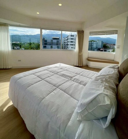 คอนโดวิวสวย ใจกลางนิมมาน วิดอยสุเทพ180 องศา พร้อมอยู่