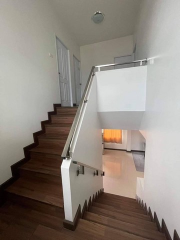 ขายต่ำกว่าราคา บ้านเดี่ยว 2 ชั้น ทำเลดี ติดวงแหวนรอบ3 สารภี