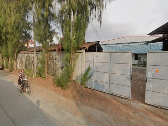 ขายที่ดินพร้อมสิ่งปลูกสร้าง 401 ตรว. ซอยโพธิ์แก้ว 3 ลาดพร้าว 101 แปลงสี่เหลี่ยมสวย ใกล้โรงเรียนนานาชาตินีว่า