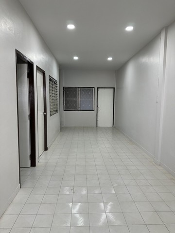 ขายทาวน์เฮ้าส์ชั้นเดียวหลังมุม ซอยหัวหิน 64 อำเภอหัวหิน จังหวัดประจวบคีรีขันธ์