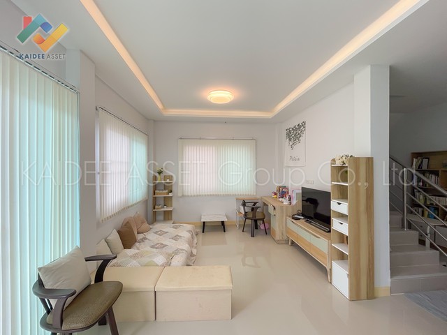 หมู่บ้าน ร่วมเกื้อ พุทธมณฑลสาย 4 บ้านเดี่ยว ซอย ทวีวัฒนา 25