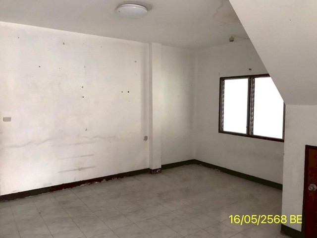 ขายบ้านเดี่ยวหมู่บ้าน มิตรประชาวิลล่า ซ.มิตรประชา 39 ถ.ติวานนท์ บ้านใหม่ ปากเกร็ด จ.นนทบุรี