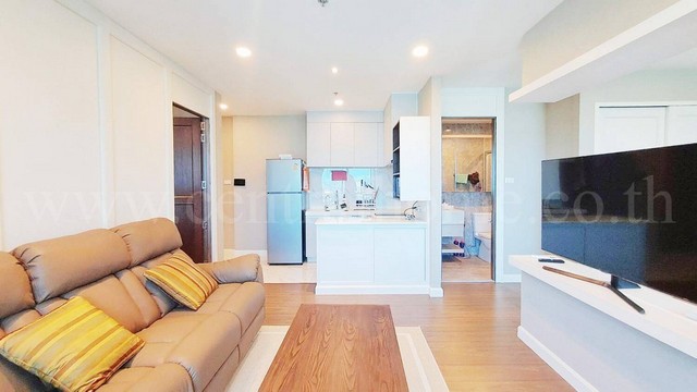 คอนโด อาร์ติซาน รัชดา เฟอร์ครบ Built-in ใกล้ MRT ศูนย์วัฒนธรรม