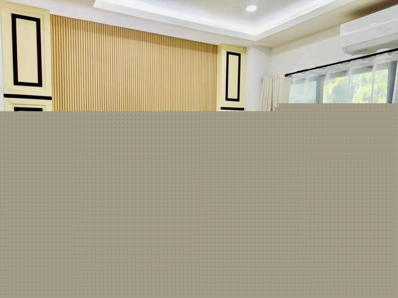 กาญจน์กนก3 คอนโด ลดราคาขายเพียง 1.88 ล้าน 40 ตรม. #โซนเจ็ดยอด ตกแต่งสวย #รีโนเวทใหม่ ของแถมจัดให้เต็ม #เฟอร์นิเจอร์ครบ #พร้อมเข้าอยู่ได้เลย