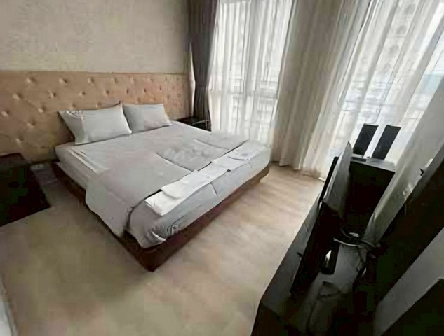 ขายและเช่าคอนโด เดอะ แคปปิตอล เอกมัย-ทองหล่อ ถ. เพชรบุรีตัดใหม่ แขวงบางกะปิ เขตห้วยขวาง กรุงเทพมหานคร