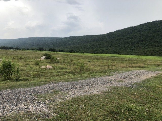 ทำเลเงื่อนไขซื้อขายสิ่งสำคัญ  ขายที่ดินสวยติดภูเขา เทือกเขายาวเรียงแนว ดินดีสมบูรณ์ทรัพย์ในดิน ฟ้าใสวิวหลักล้าน ต.นาจาน อ.สีชมพู จ.ขอนแก่น 