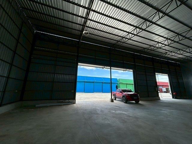 โกดัง คลังสินค้า ให้เช่าติดถนนใหญ่เดินทางสะดวกใกล้มอเตอร์เวย์  บ้านโพธิ์  ฉะเชิงเทรา