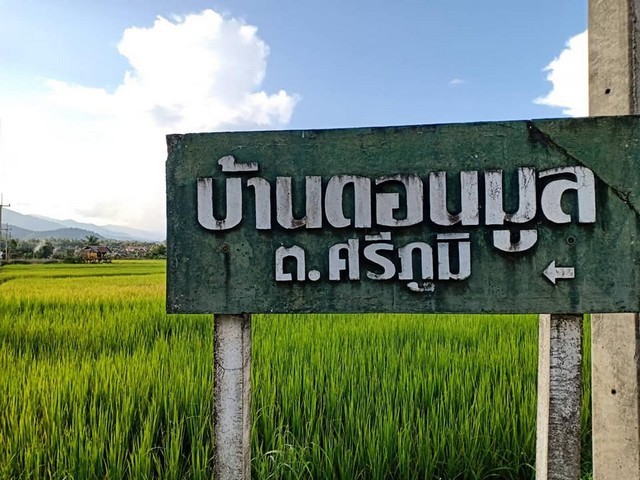 ทำเลเงื่อนไขซื้อขายสิ่งสำคัญ ที่สวยติดแม่น้ำน่าน น้ำใสไหลรินตลอดปี  ต.ศรีภูมิ อ.ท่าวังผา จ.น่าน ขาย 800000  วิวดีสวยมาก 0968821857