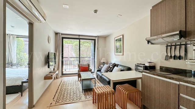 คอนโด อาร์ท แอท ทองหล่อ ซอยทองหล่อ 25 ทำเลดี เฟอร์ครบ พร้อมอยู่