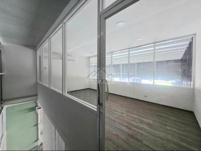 ให้เช่าโกดังพร้อมออฟฟิศ 117 ตรม. ย่านอ่อนนุช พัฒนาการตัดใหม่ ถ.อ่อนนุช 70 ใกล้ MRT ศรีนุช