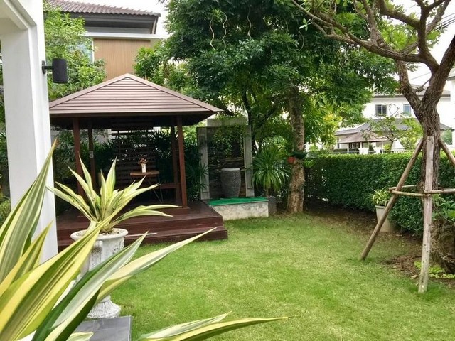 ลดราคาขาย บ้านเดี่ยว 2 ชั้น ทำเลดี บ้านสวย โครงการ สีวลี เลควิว แม่เหียะ