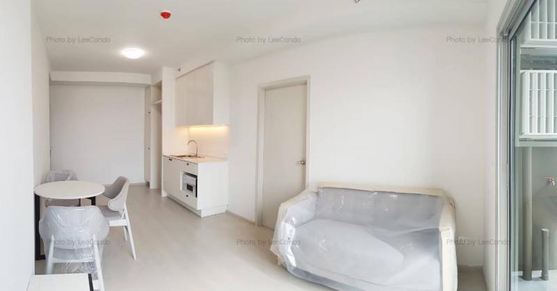 ✨️ให้เช่าคอนโด แชปเตอร์ วัน ชายน์ บางโพ ขนาด : 45 ตร.ม ชั้น 17