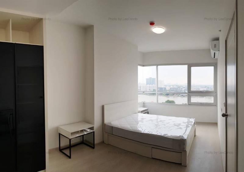 ✨️ให้เช่าคอนโด แชปเตอร์ วัน ชายน์ บางโพ ขนาด : 45 ตร.ม ชั้น 17