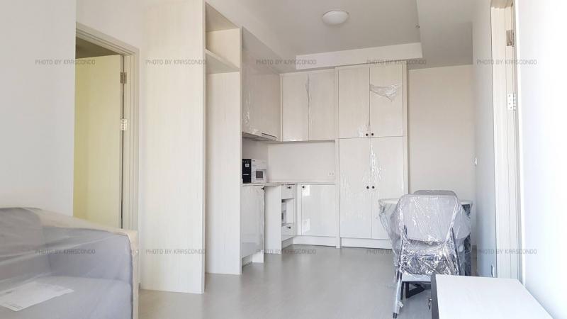 ✨️ให้เช่า แชปเตอร์ วัน ชายน์ บางโพ ขนาด : 57 ตร.ม ชั้น 17