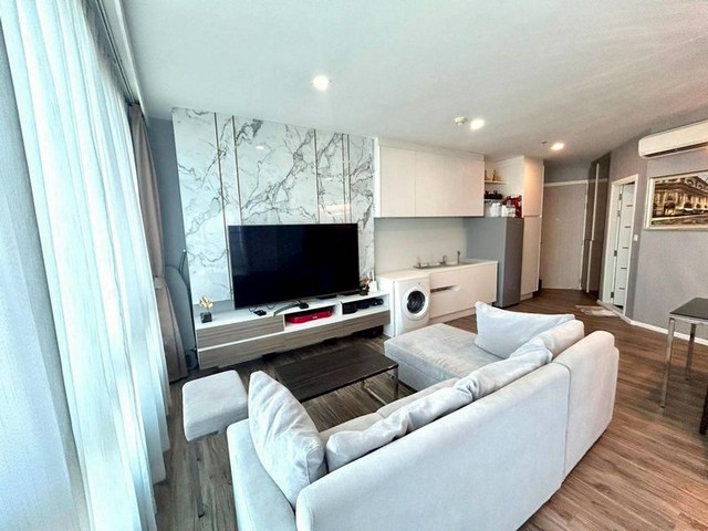 ขายห้องชุด วิวทะเล 2 นอน ไนท์บริดจ์ ดิ โอเชี่ยน ศรีราชา TP-C1386