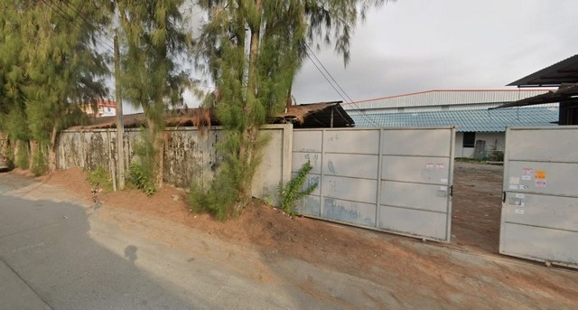 HR2586ขายที่ดิน 1 ไร่ อยู่ซอยโพธิ์แก้ว ลาดพร้าว 101 ทำเลเชื่อมต่อไปเลียบด่วนรามอินทราได้ เหมาะสร้างบ้าน โกดัง ออฟฟิศ