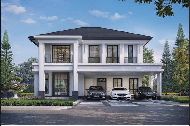 ถูกมากที่ดินทำเลทอง หน้าสวน 50 พรรษา ถนนเฉลิมพระเกียรติ ร.9 ซอย28  เนื้อที่ 678 ตารางวา  ขายยกแปลง 33 ล้าน พระโขนง กรุงเทพฯ