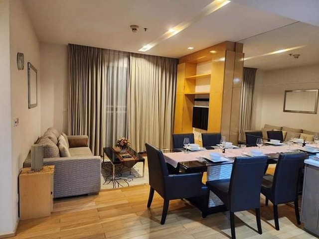 Siri at Sukhumvit spacious safe comfortable 7th floor BTS Thonglor