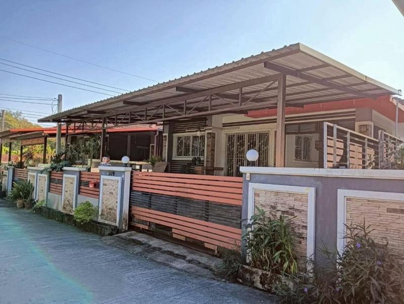 ให้เช่า 10,000 บาท/เดือน / ขาย 2.49 ล้าน #แม่ริม บ้านเดี่ยวชั้นเดียว ทำเลดี #น้ำไม่ท่วม แหล่งชุมชน เดินทางสะดวก #เหมาะอยู่อาศัยหรือปล่อยเช่า