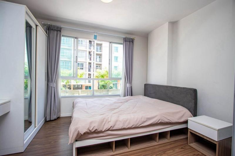 ลดราคาขายเพียง 1.95 ล้าน 30.27 ตรม. – #ดีคอนโด #นิม #เฟอร์นิเจอร์ครบชุด #ใกล้เซ็นทรัลเฟสติวัล #พร้อมเข้าอยู่ทันที