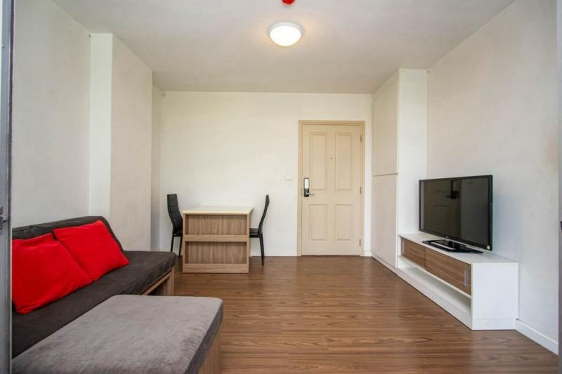 ลดราคาขายเพียง 1.95 ล้าน 30.27 ตรม. – #ดีคอนโด #นิม #เฟอร์นิเจอร์ครบชุด #ใกล้เซ็นทรัลเฟสติวัล #พร้อมเข้าอยู่ทันที