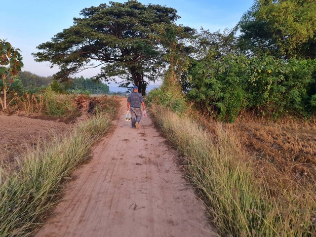 ทำเลเงื่อนไขซื้อขายสิ่งสำคัญ ที่ติดแม่น้ำโขง ต.กุดบง อ.โพนพิสัย จ.หนองคาย  หลังติดแม่น้ำโขง ไร่ละ 2ล้านบาท โทร 096-882-1857