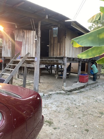 ทำเลเงื่อนไขซื้อขายสิ่งสำคัญ ขายบ้านไม้ จ.สิงห์บุรี  วิถีไทย  ต.โพทะเล วิถีไทย 262 วา ต.โพทะเล อ.ค่ายบางระจัน สิงห์บุรี 500000บาท