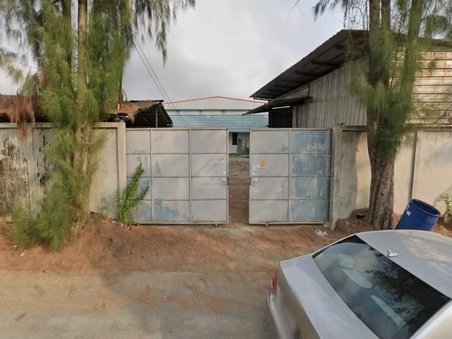 ขายที่ดินพร้อมสิ่งปลูกสร้าง 401 ตรว. ซอยโพธิ์แก้ว 3 ลาดพร้าว 101 แปลงสี่เหลี่ยม ใกล้ รร.นานาชาตินีว่า