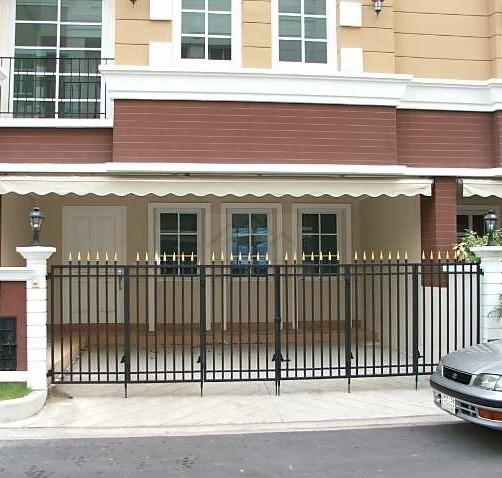 ขายทาวน์โฮม 4 ชั้น Plus City Park ถ.สุขุมวิท 101-1 ซ.วชิรธรรมสาธิต 31 ใกล้ตลาดมหาสิน