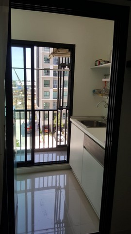 ขายขาดทุน! ไอคอนโด ศาลายา 1 (iCondo Salaya 1) คอนโดใกล้มหาวิทยาลัยมหิดล