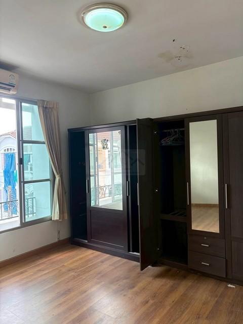 ให้เช่าทาวน์โฮม 3 ชั้น 20.6 ตรว. บ้านกลางเมือง ลาดพร้าว-โยธินพัฒนา อยู่หลังเซ็นทรัลอีสต์วิลล์