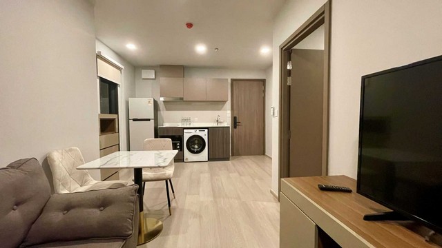 ให้เช่า คอนโด Life Phahon - Ladprao (ไลฟ์ พหล - ลาดพร้าว)