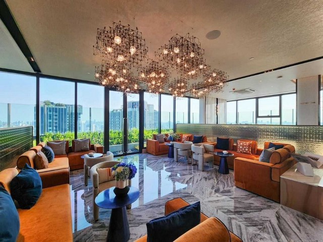 ให้เช่า คอนโด Life Phahon - Ladprao (ไลฟ์ พหล - ลาดพร้าว)