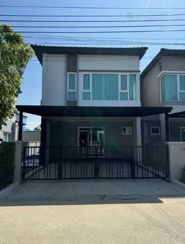 ให้เช่า ทาวน์เฮ้าส์ Grande Pleno Mega Bangna (แกรนด์ พลีโน่ เมกา บางนา) 25