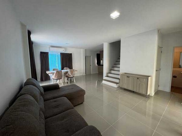 ให้เช่า ทาวน์เฮ้าส์ Grande Pleno Mega Bangna (แกรนด์ พลีโน่ เมกา บางนา) 25