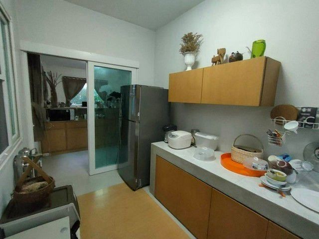 ขายหมู่บ้าน แกรนด์วิลเลจ 54  ตารางวา  ตำบลสันนาเม็ง อำเภอสันทราย จังหวัดเชียงใหม่