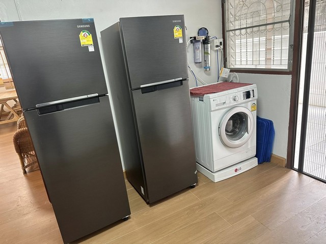 HR2591ให้เช่าบ้านเดี่ยว ซอย วชิรธรรมสาธิต 57 เหมาะอยู่อาศัย ไม่ไกลจากBTS ปุณณวิถี และทางด่วน