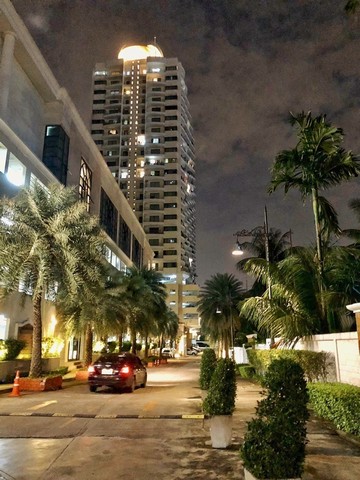 LVPU53187 ขาย คอนโด ศุภาลัย คาซา ริวา เจริญกรุง-พระราม 3 คอนโดทำเลวิวแม่น้ำเจ้าพระยา ใกล้โรงเรียนนานาชาติ