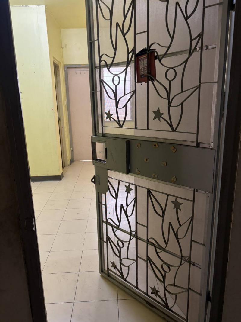 ขายห้องชุดเอื้ออาทร ปัญญารามอินทรา ชั้น 2 อาคาร 10 ขนาด 33 ตร.ม. ใกล้แฟชั่นฯ เพียง 540,000 บาท พร้อมอยู่