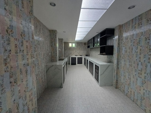 ให้เช่าบ้านเดี่ยว 2 ชั้น 72 ตรว. 6 ห้องนอน รีโนเวทใหม่ สุขุมวิท 101/1 วชิรธรรมสาธิต 55 พร้อมเข้าอยู่