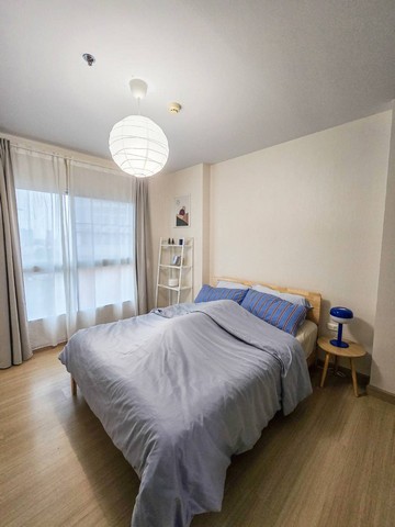 RR061 Supalai Veranda Rama 9 ห้อง38.5 ตรม. 1ห้องนอน 1ห้องน้ำ