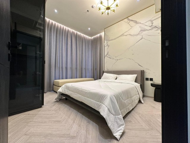 RR059 Chapter Charoennakhorn-Riverside ห้อง49.1 ตรม. 2ห้องนอน 1ห้องน้ำ