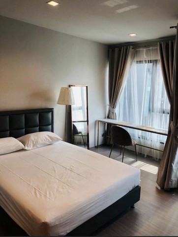 RR058 Life Asoke - Rama 9 ห้อง 30 ตรม. 1ห้องนอน 1ห้องน้ำ